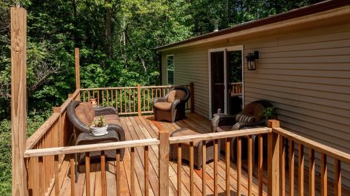 21665 Irene Avenue, Ironton, MN 56455