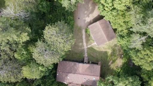 21665 Irene Avenue, Ironton, MN 56455