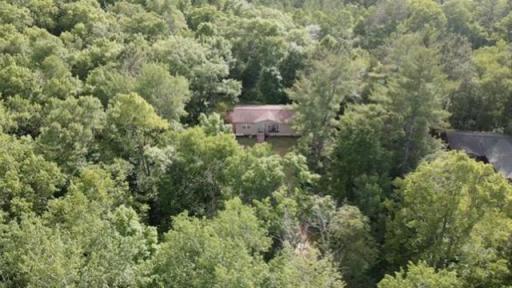 21665 Irene Avenue, Ironton, MN 56455