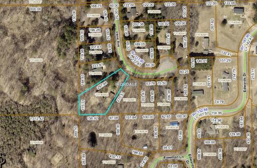 21665 Irene Avenue, Ironton, MN 56455