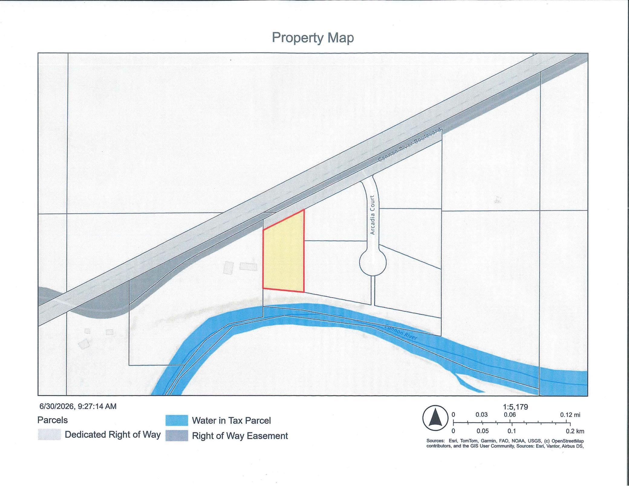 30902 Cannon River Property Map.JPG