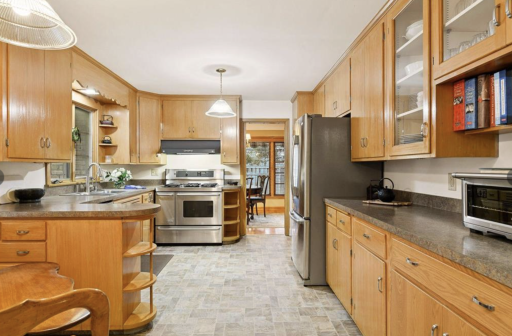 5004 Yvonne Terrace, Minneapolis, MN 55436