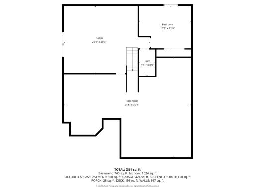 5004 Yvonne Terrace, Minneapolis, MN 55436