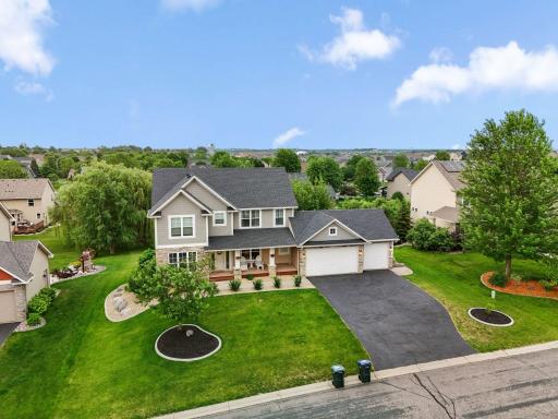 Photo for 17594 Heidelberg Way, Lakeville, MN 55044 - listing #7101531 17594 Heidelberg Way, Lakeville, MN 55044