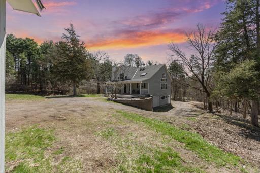 1342 Stagecoach Trail S, Afton, MN 55001