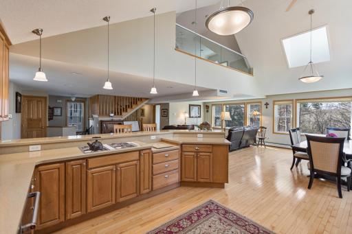 1342 Stagecoach Trail S, Afton, MN 55001