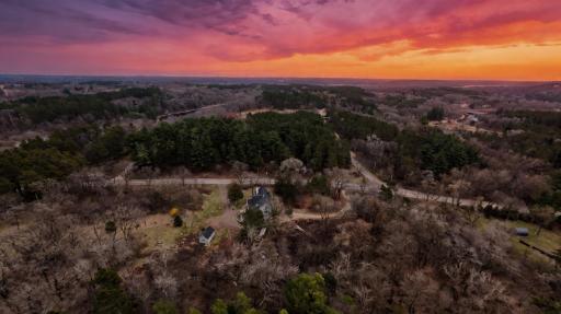 1342 Stagecoach Trail S, Afton, MN 55001