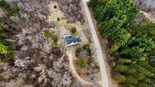1342 Stagecoach Trail S, Afton, MN 55001