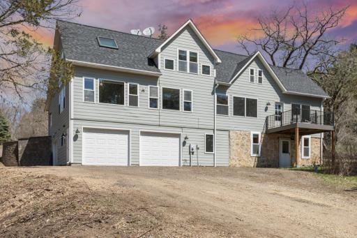 1342 Stagecoach Trail S, Afton, MN 55001