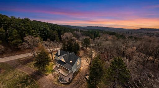 1342 Stagecoach Trail S, Afton, MN 55001