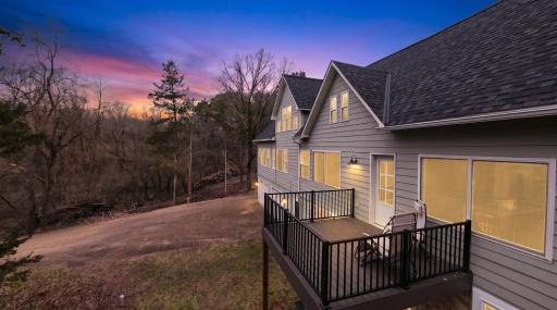 1342 Stagecoach Trail S, Afton, MN 55001