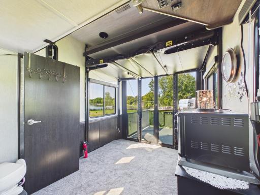 25935 Nordic Point Drive, Glenwood, MN 56334