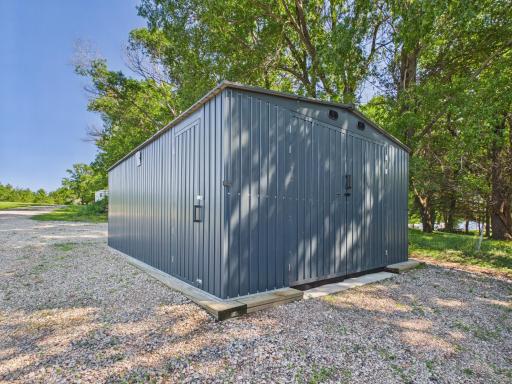 25935 Nordic Point Drive, Glenwood, MN 56334
