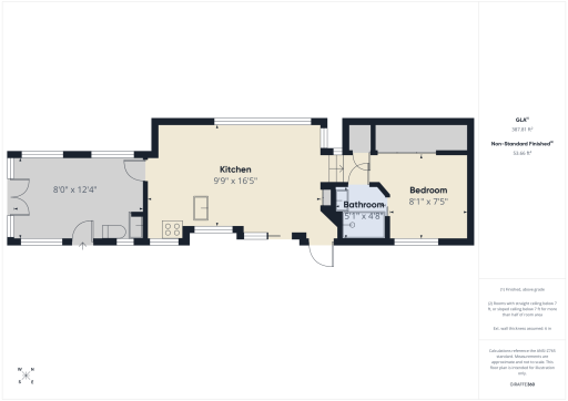 25935 Nordic Point Drive, Glenwood, MN 56334
