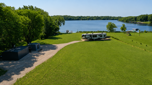 25935 Nordic Point Drive, Glenwood, MN 56334