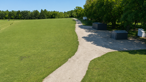 25935 Nordic Point Drive, Glenwood, MN 56334