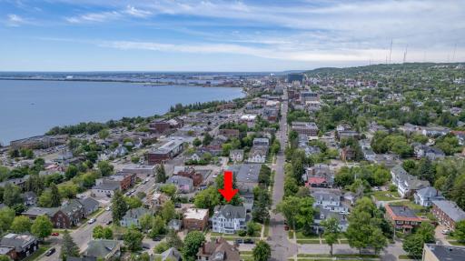 Duluth, MN 55812