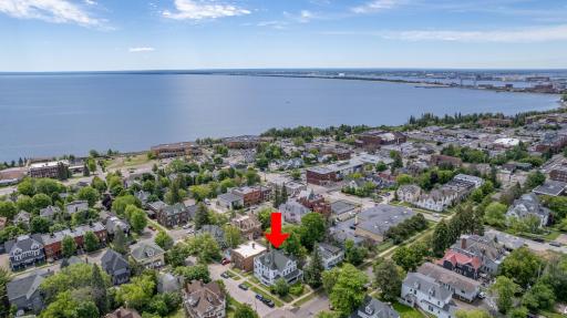 Duluth, MN 55812