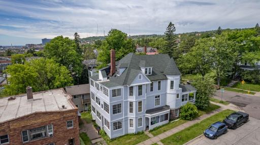 Duluth, MN 55812