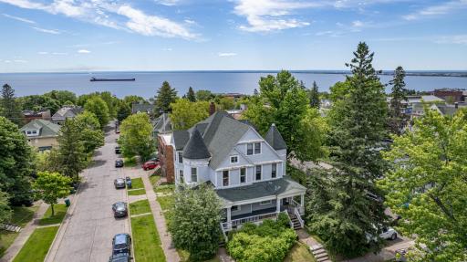Duluth, MN 55812