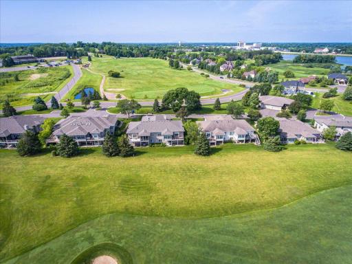3084 Wilds Ridge Court NW, Prior Lake, MN 55372