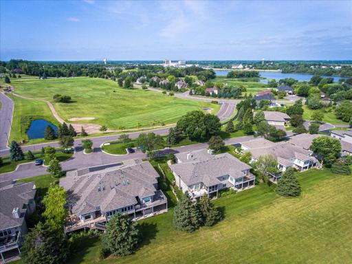 3084 Wilds Ridge Court NW, Prior Lake, MN 55372