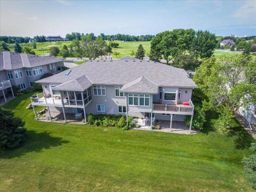 3084 Wilds Ridge Court NW, Prior Lake, MN 55372