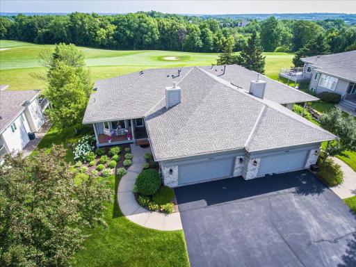 3084 Wilds Ridge Court NW, Prior Lake, MN 55372
