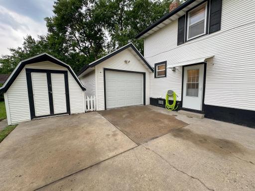 209 11th Street N, Moorhead, MN 56560