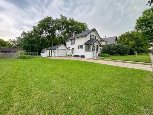 209 11th Street N, Moorhead, MN 56560