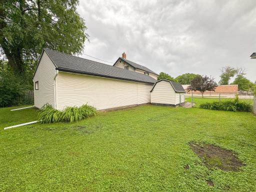 209 11th Street N, Moorhead, MN 56560