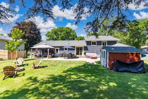 7686 Ivystone Avenue S, Cottage Grove, MN 55016
