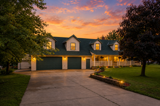 1167 3rd Street S, Sartell, MN 56377