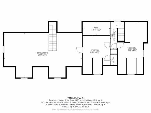 1167 3rd Street S, Sartell, MN 56377