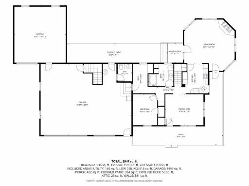1167 3rd Street S, Sartell, MN 56377