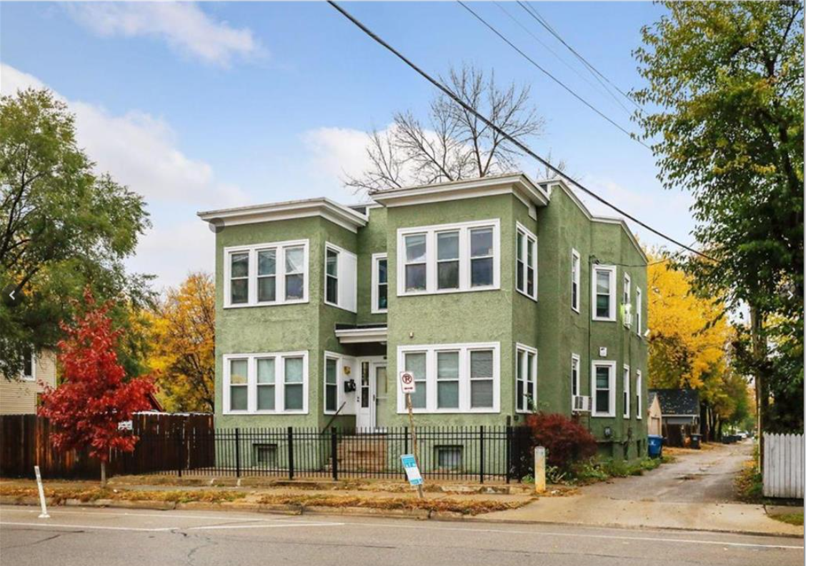 1508 E 26th Street, Minneapolis, MN 55404