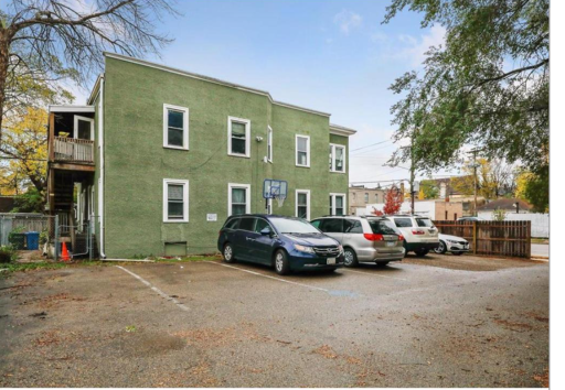 1508 E 26th Street, Minneapolis, MN 55404