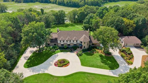 1166 Nightingale Boulevard, Stillwater, MN 55082
