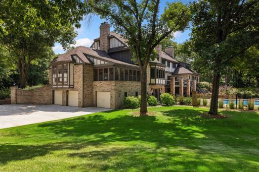 1166 Nightingale Boulevard, Stillwater, MN 55082