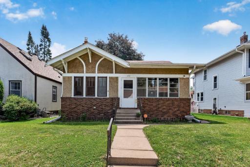 658 Nebraska Avenue E, Saint Paul, MN 55106