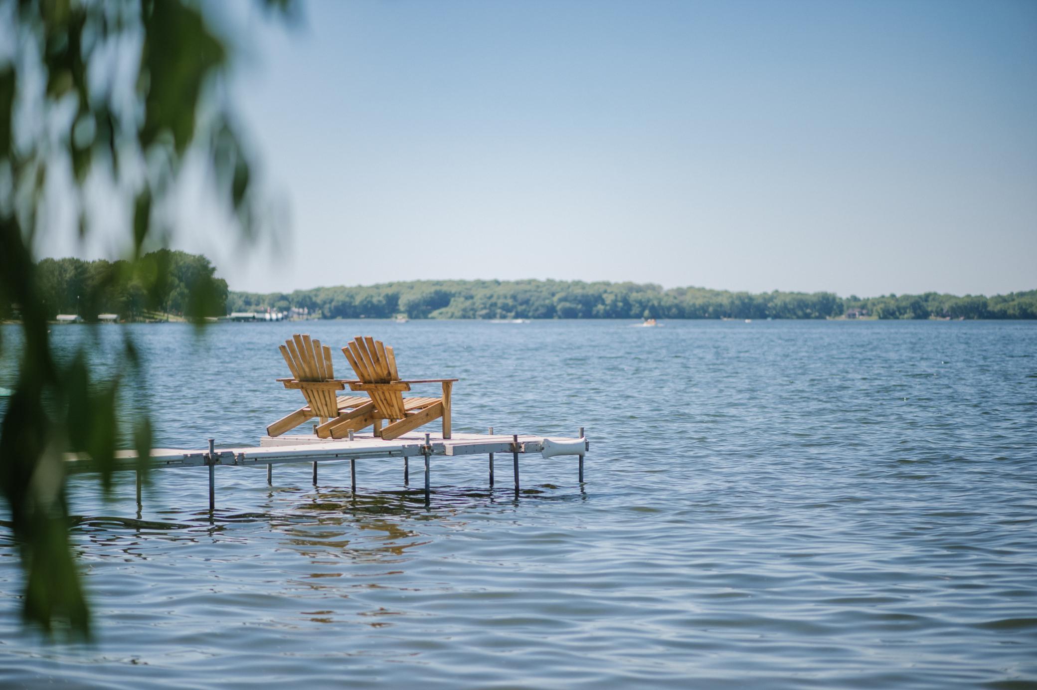 Lake Waconia