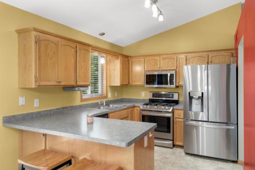 22076 Ethan Avenue, Forest Lake, MN 55025