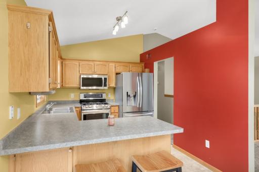 22076 Ethan Avenue, Forest Lake, MN 55025