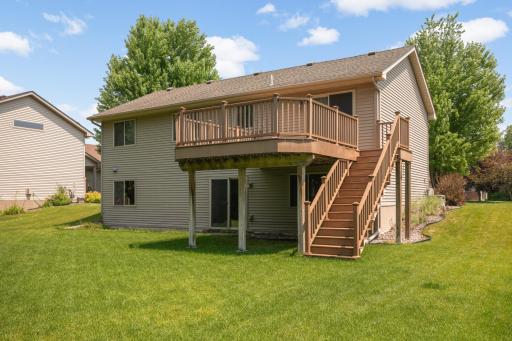 22076 Ethan Avenue, Forest Lake, MN 55025
