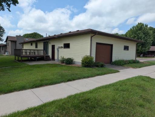600 8th Street SW, Wells, MN 56097