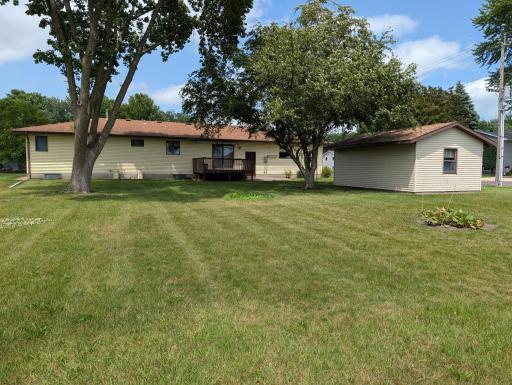 600 8th Street SW, Wells, MN 56097