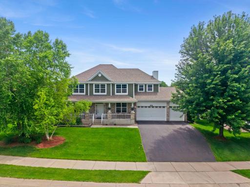 New carpet in the main level living room, stairways, and lower level (2026), refinished Brazilian hardwood floors (2026), luxury upper-level carpet (2024), a custom mudroom locker system (2023), tankless/on-demand water heater (2016).