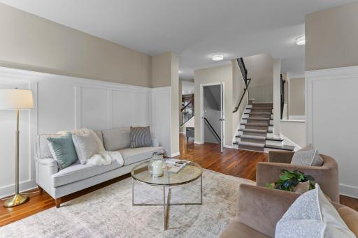 14034 Savanna Drive, Rogers, MN 55374