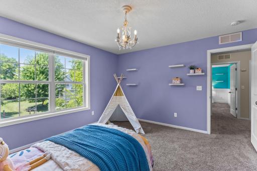 14034 Savanna Drive, Rogers, MN 55374