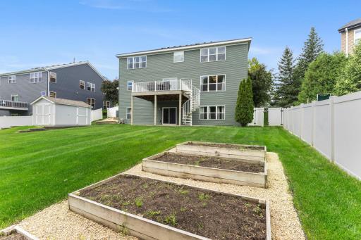 14034 Savanna Drive, Rogers, MN 55374